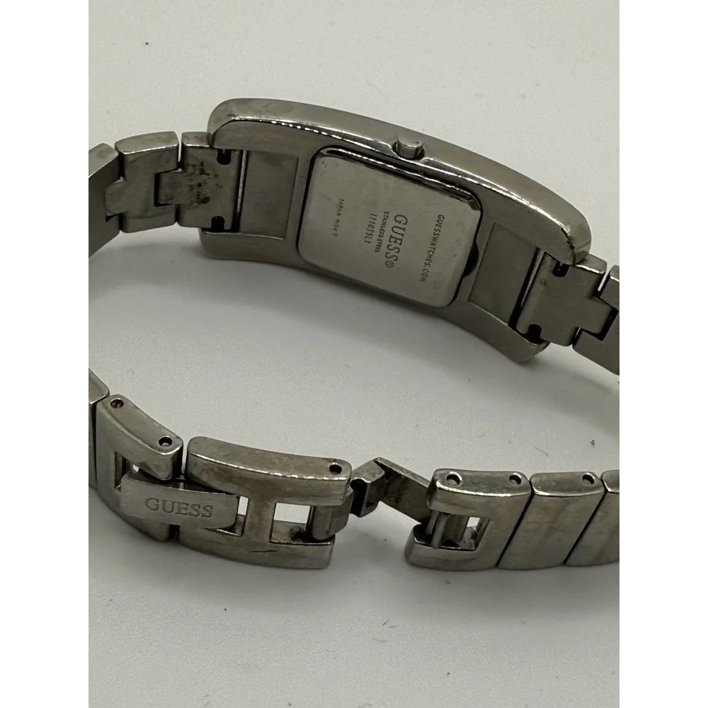 guess watch women CLASSIC‎ Parts only